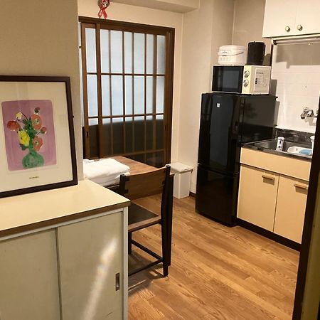 Casa Viento Stay Inn Hiroshima Luaran gambar