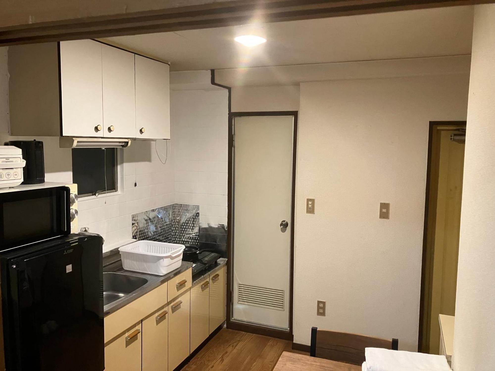 Casa Viento Stay Inn Hiroshima Luaran gambar