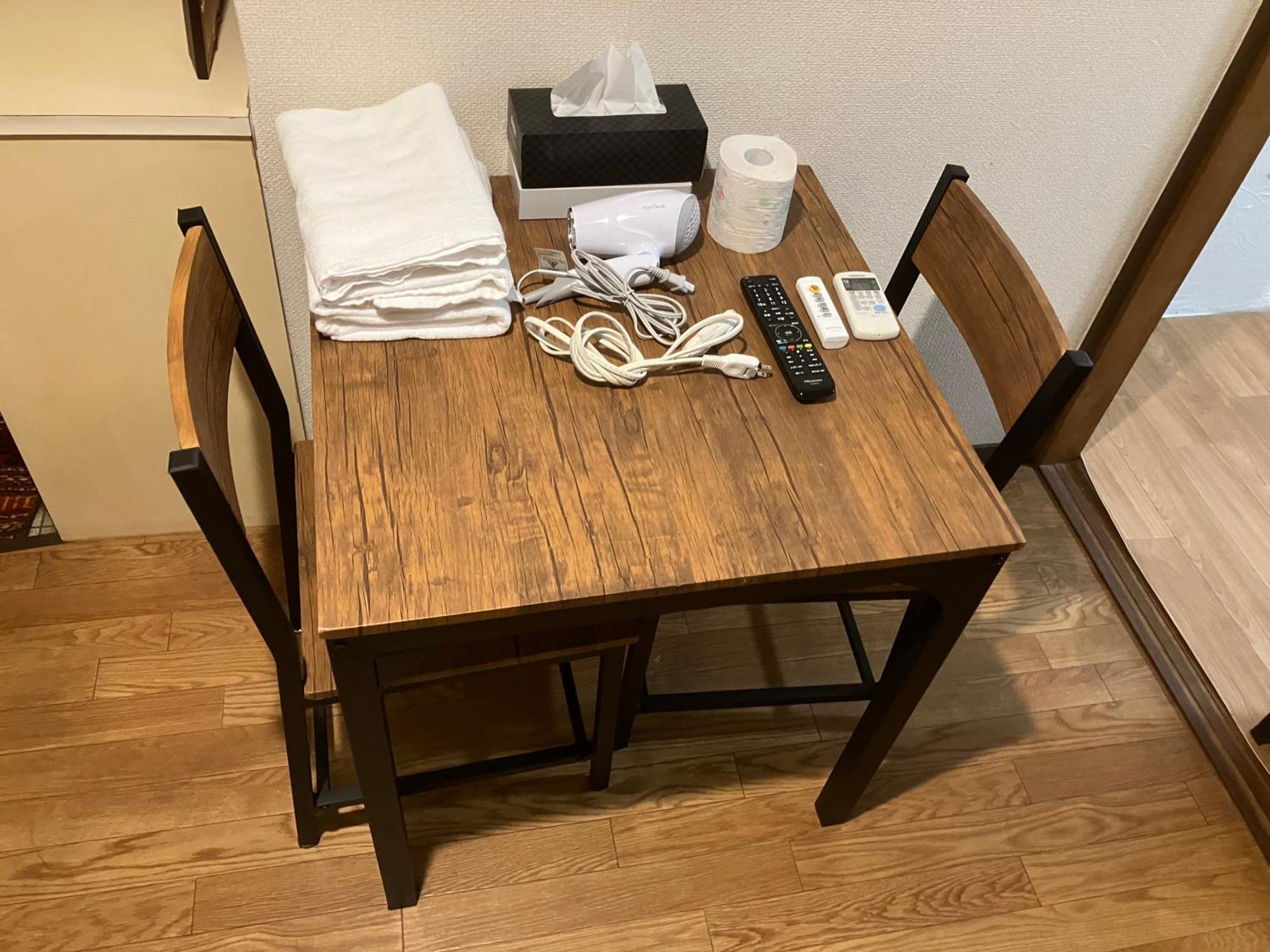 Casa Viento Stay Inn Hiroshima Luaran gambar