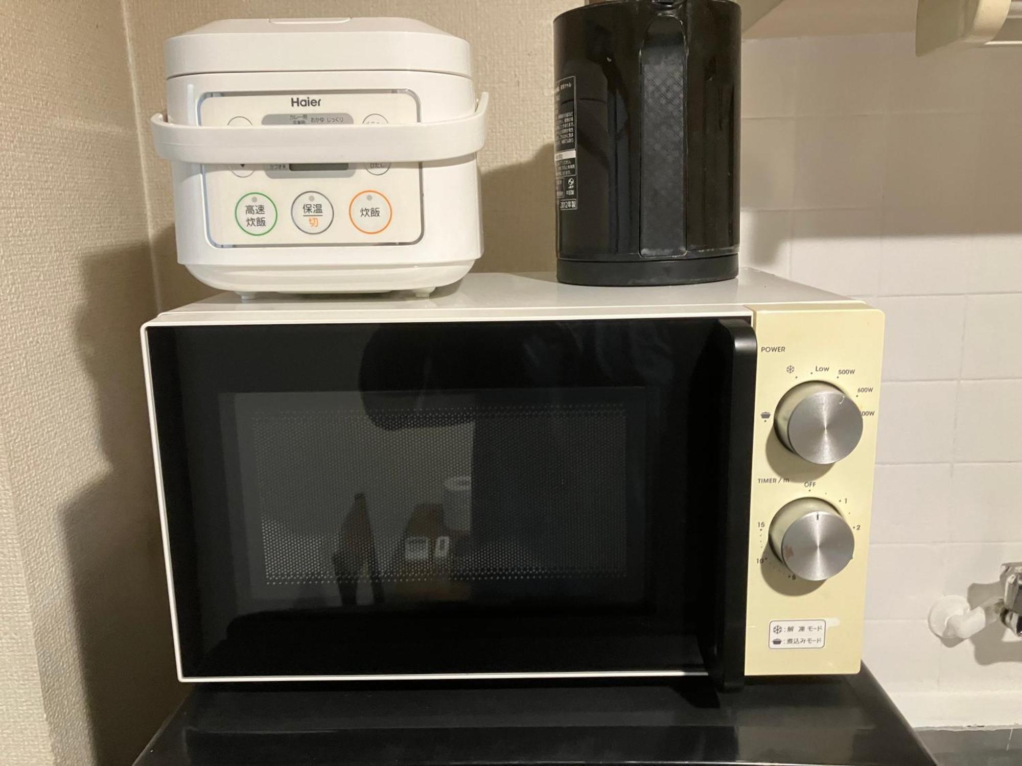 Casa Viento Stay Inn Hiroshima Luaran gambar