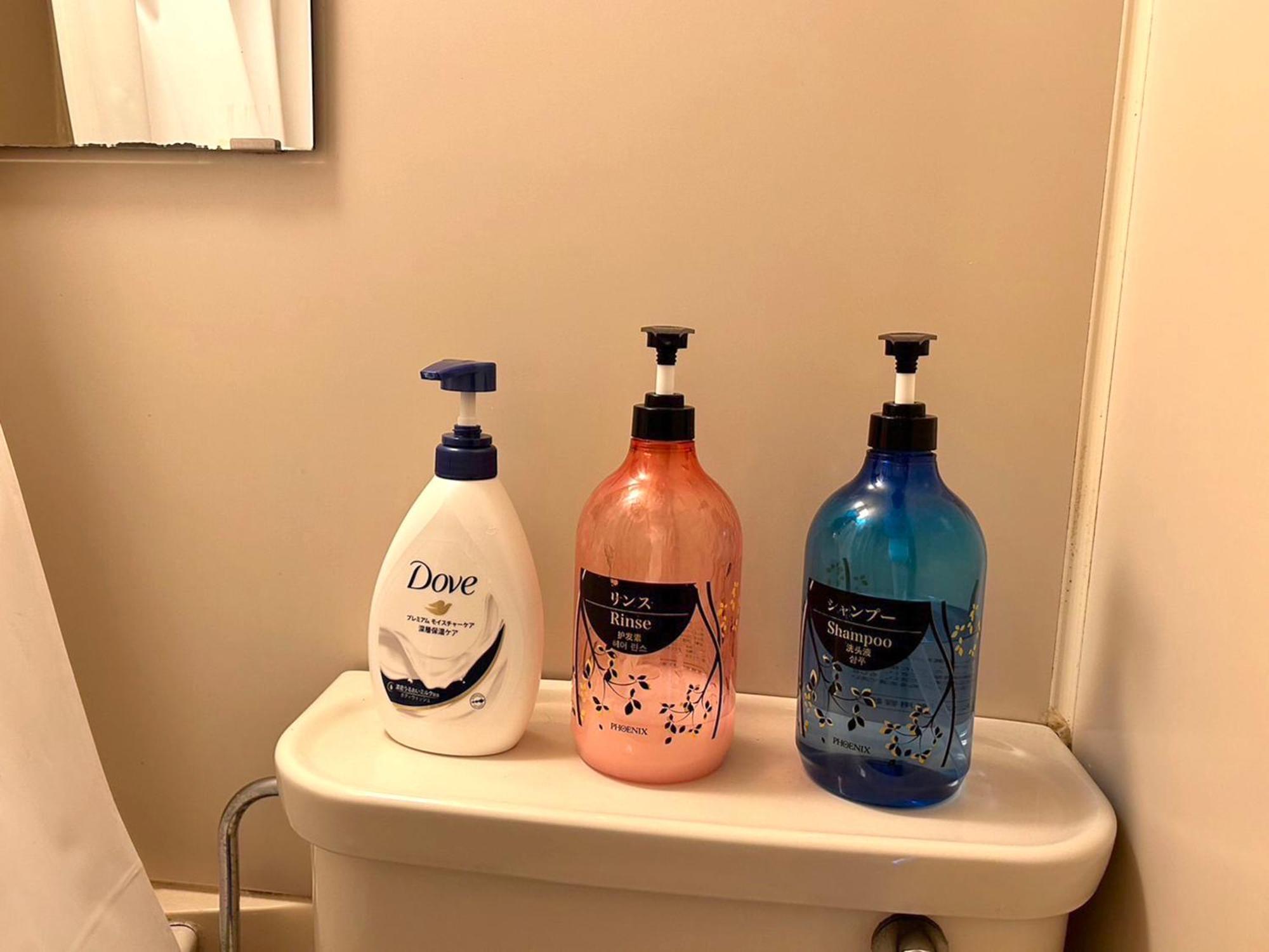 Casa Viento Stay Inn Hiroshima Luaran gambar