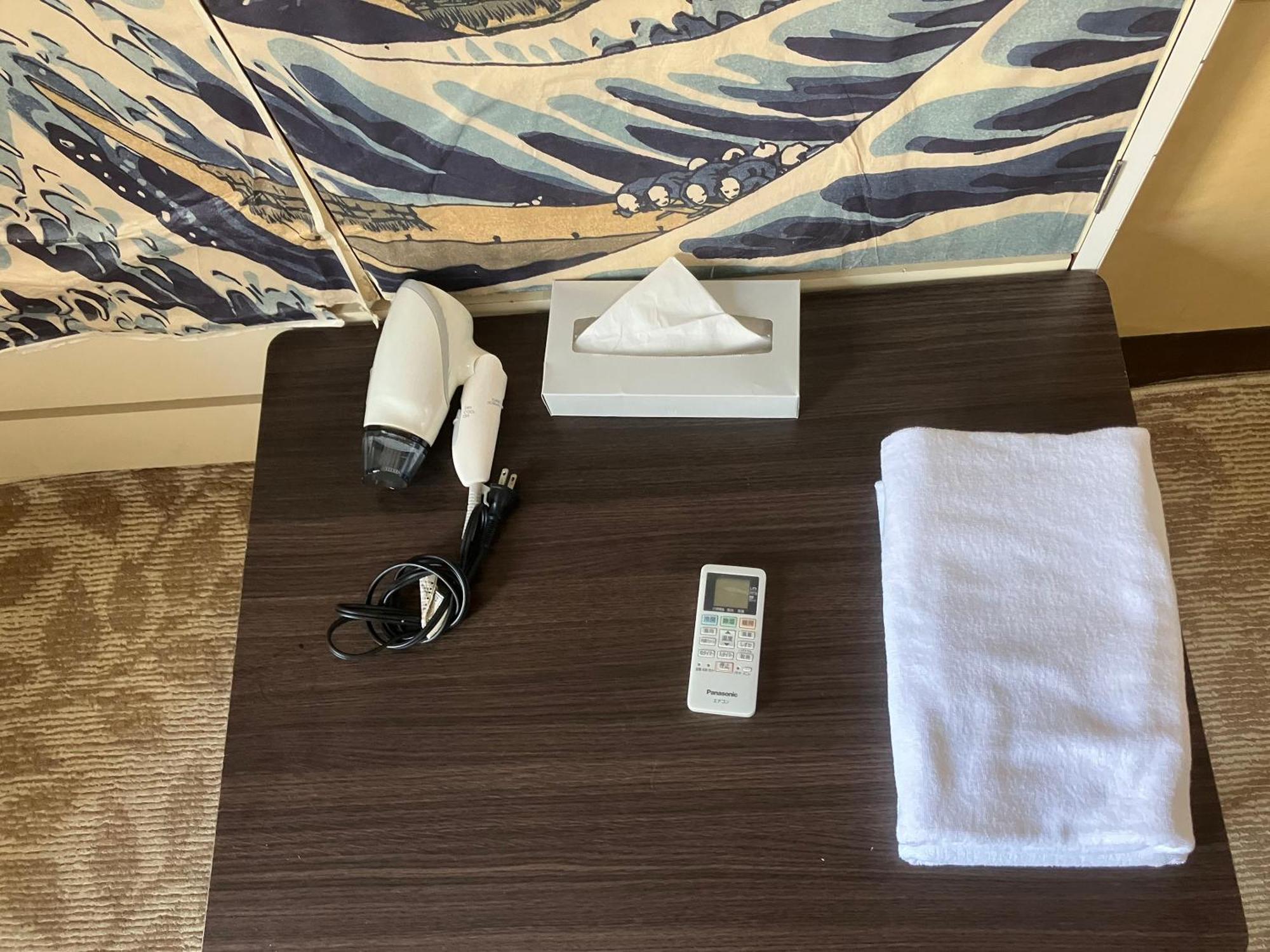 Casa Viento Stay Inn Hiroshima Luaran gambar
