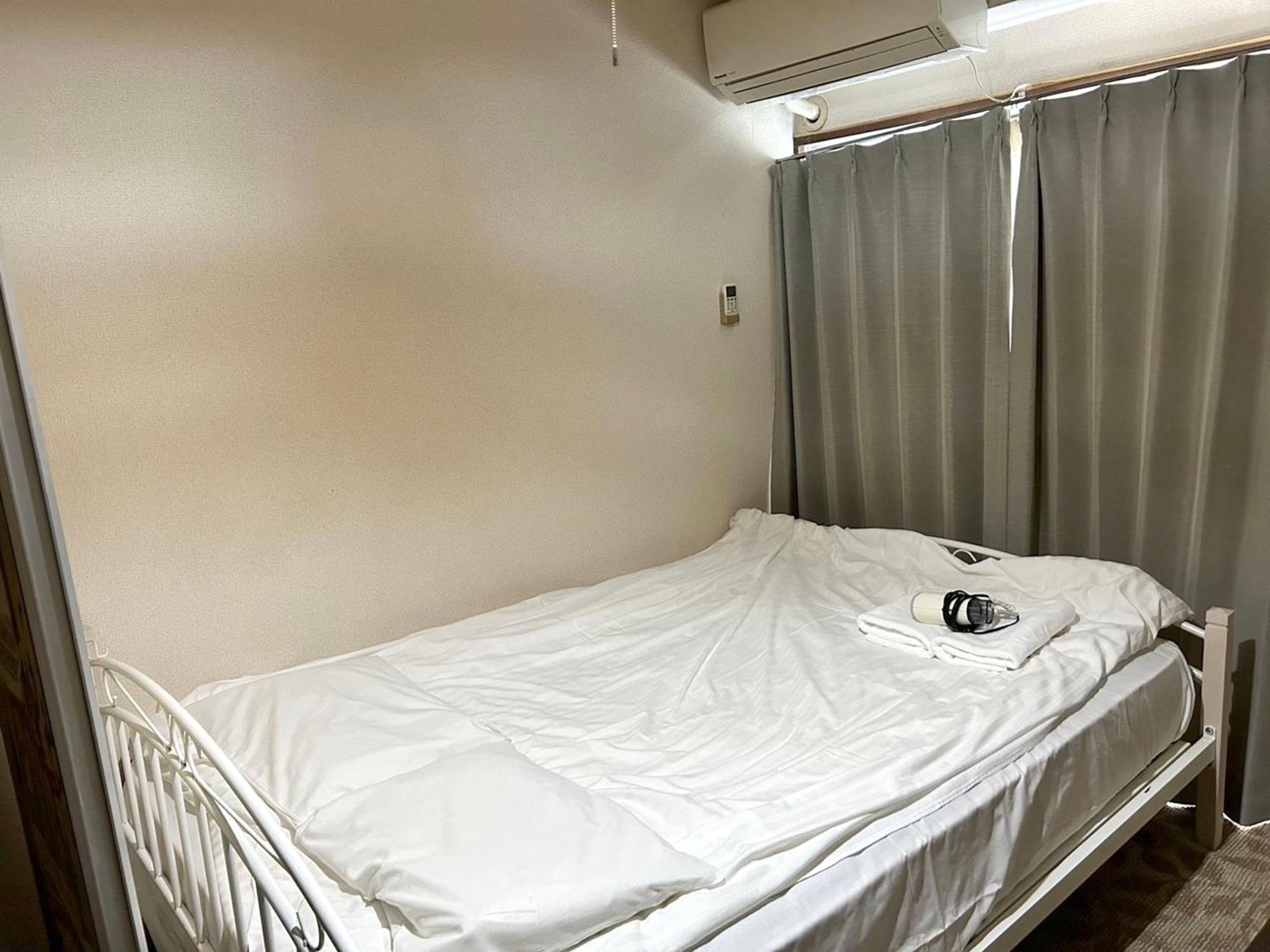 Casa Viento Stay Inn Hiroshima Luaran gambar