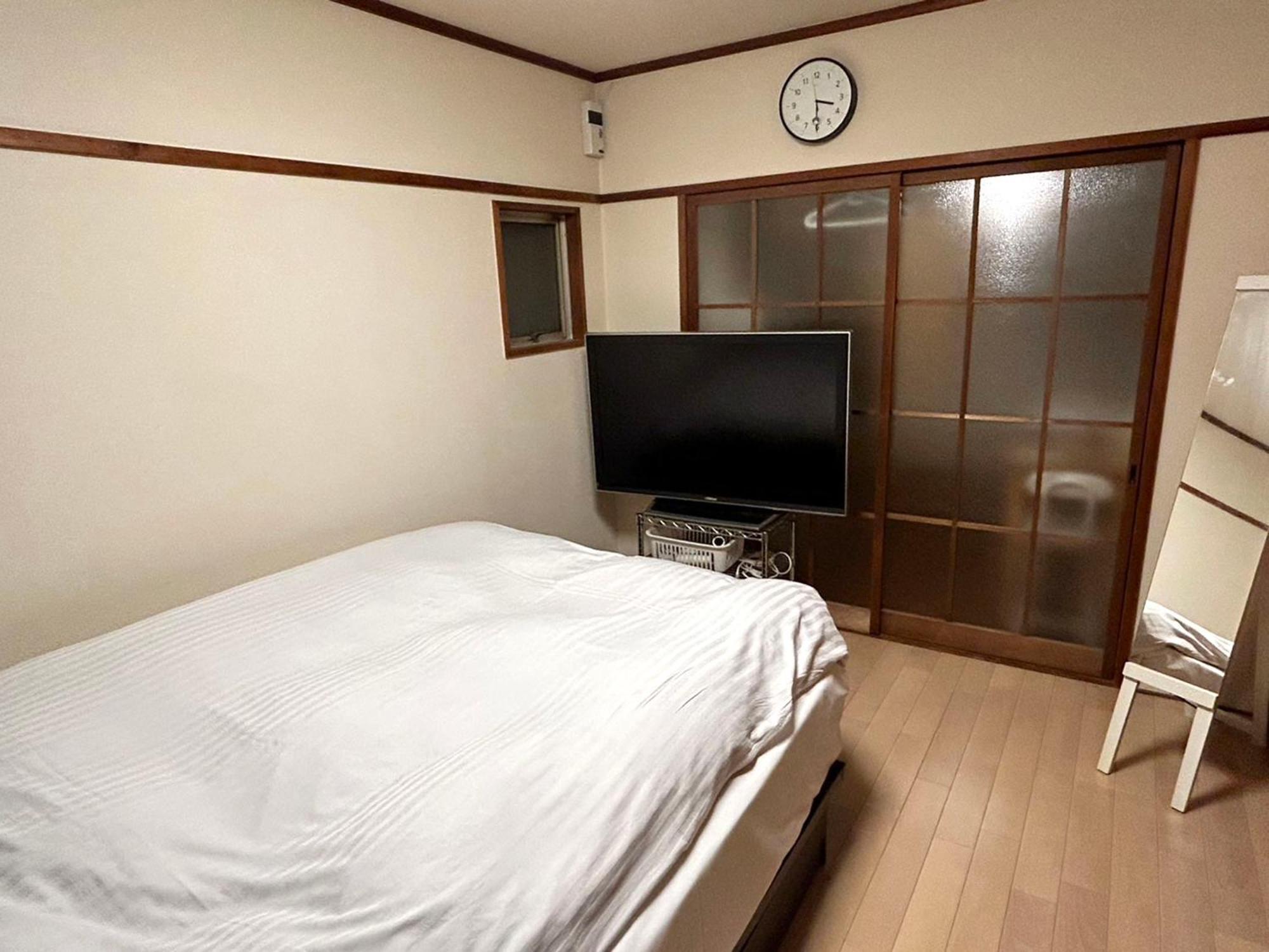 Casa Viento Stay Inn Hiroshima Luaran gambar