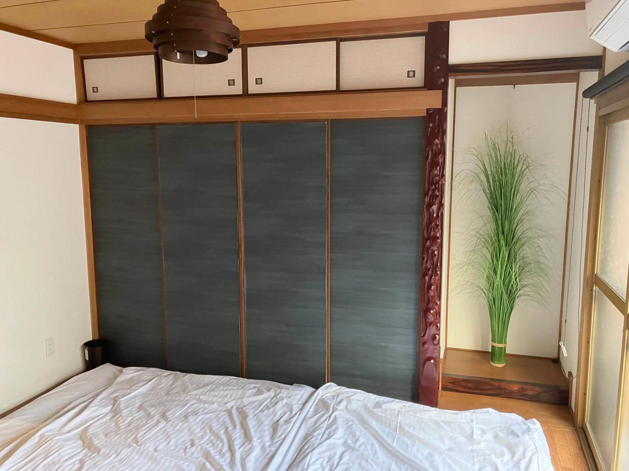 Casa Viento Stay Inn Hiroshima Luaran gambar