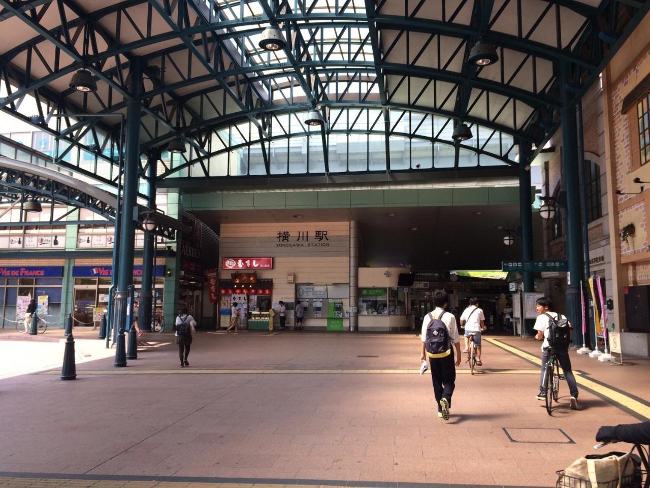 Casa Viento Stay Inn Hiroshima Luaran gambar