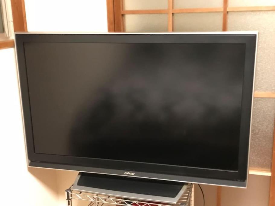 Casa Viento Stay Inn Hiroshima Luaran gambar