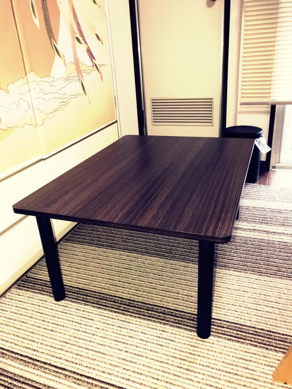 Casa Viento Stay Inn Hiroshima Luaran gambar