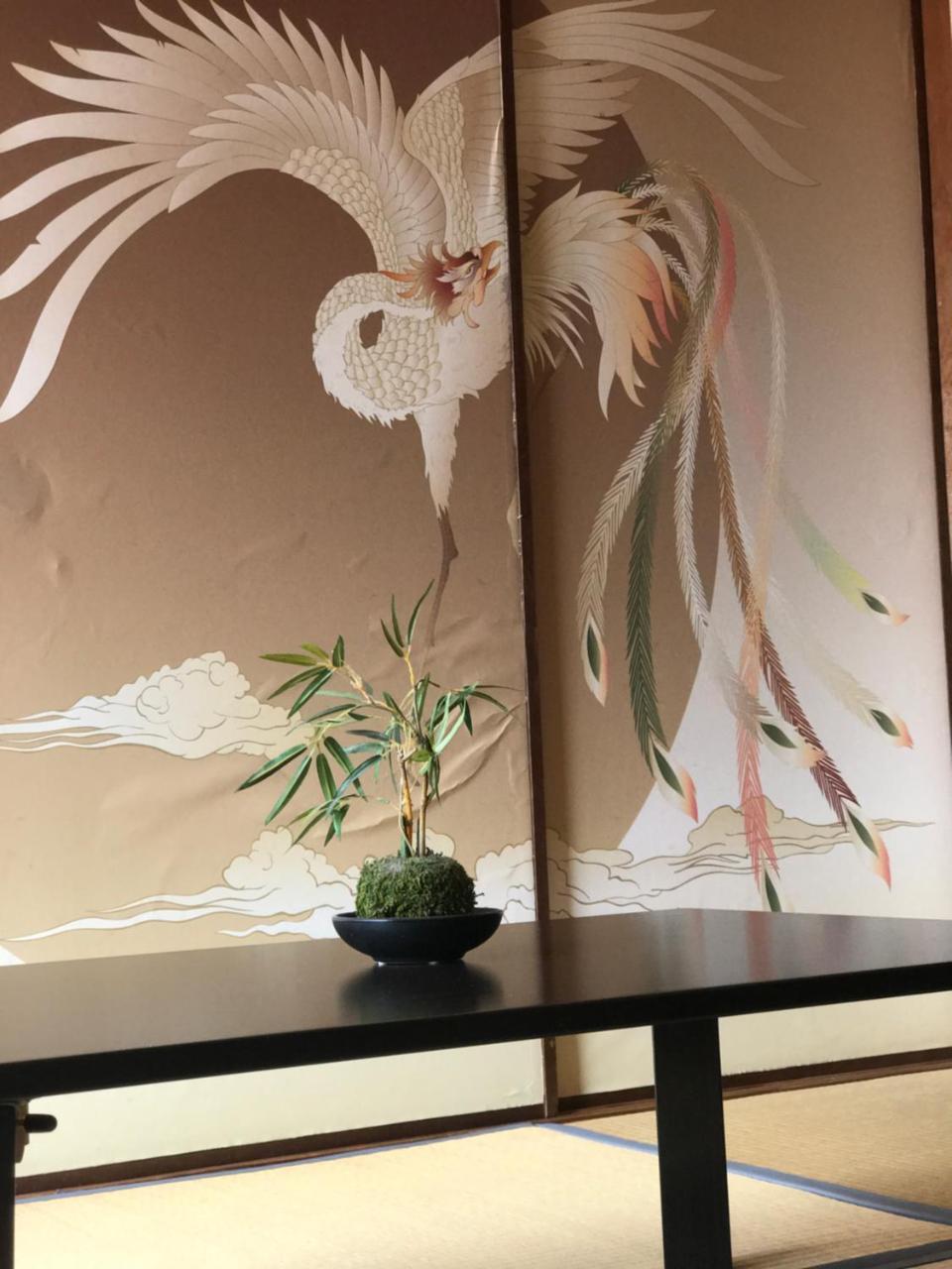 Casa Viento Stay Inn Hiroshima Luaran gambar