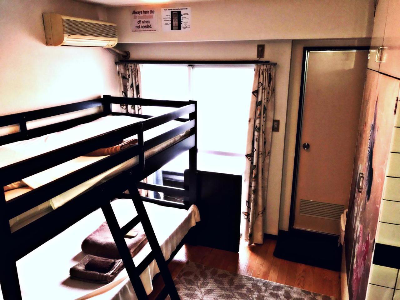 Casa Viento Stay Inn Hiroshima Luaran gambar