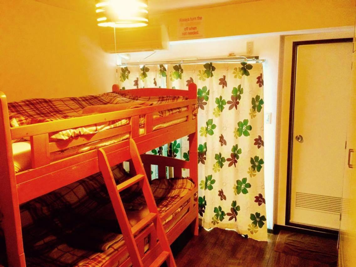 Casa Viento Stay Inn Hiroshima Luaran gambar